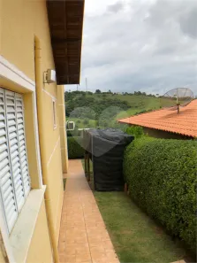 Casa de Condomínio com 4 Quartos para venda ou aluguel, 360m² no Residencial dos Lagos, Itupeva
