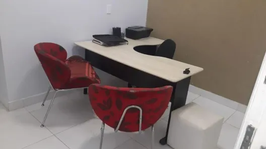 Sala Comercial à venda, 30m² no Park Way, Brasília
