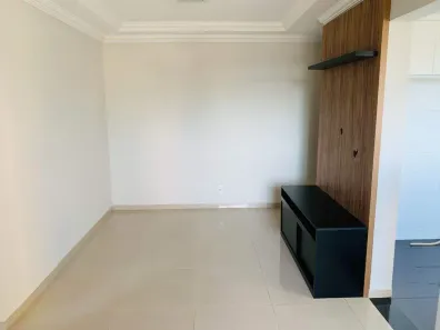 Apartamento com 3 Quartos à venda, 69m² no Caiçara-Adelaide, Belo Horizonte