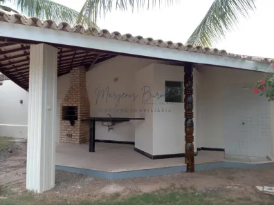 Casa de Condomínio com 4 Quartos à venda, 221m² no Buraquinho, Lauro de Freitas