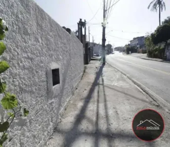 Lote/Terreno à venda, 500m² no Mogi Moderno, Mogi das Cruzes
