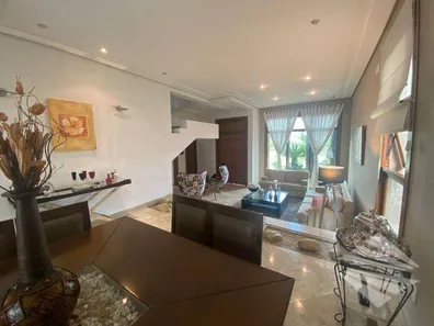 Casa de Condomínio com 4 Quartos à venda, 375m² no Jardim das Nações, Taubaté