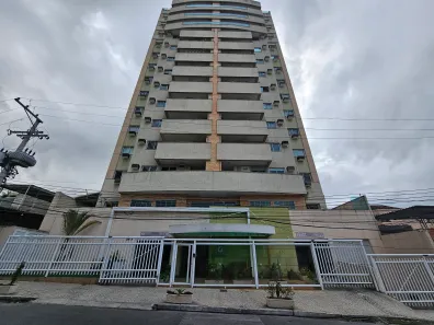 Apartamento com 3 Quartos à venda, 80m² no Centro, Nilópolis