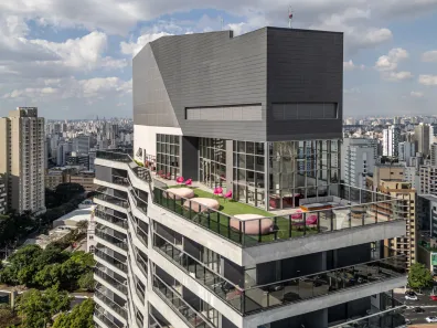 Revenda On Paulista no Paraíso, São Paulo