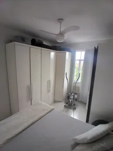 Apartamento com 2 Quartos à venda, 62m² no Campo Grande, Rio de Janeiro