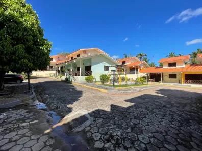 Casa de Condomínio com 2 Quartos à venda, 86m² no Centro, Barreirinhas