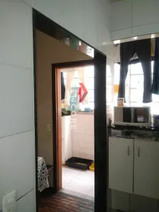 Apartamento com 3 Quartos à venda, 100m² no Nova Suíssa, Belo Horizonte