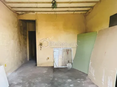 Casa de Condomínio com 2 Quartos à venda, 60m² no Campo Grande, Rio de Janeiro