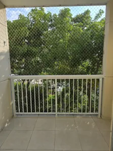 Apartamento com 2 Quartos para alugar, 59m² no Pechincha, Rio de Janeiro