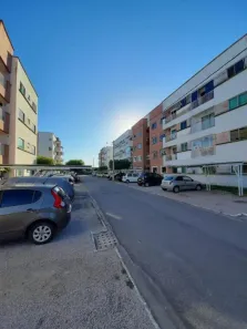 Apartamento com 2 Quartos para alugar, 65m² no Rosa dos Ventos, Parnamirim