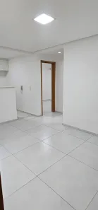 Apartamento com 2 Quartos para alugar, 50m² no Boa União (Abrantes), Camaçari