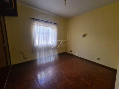 Casa com 3 Quartos à venda, 186m² no Vila Santo Antônio, Rio Claro