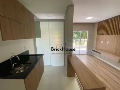 Apartamento com 2 Quartos para alugar, 72m² no Bairro do Cambará, São Roque