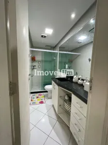 Cobertura com 3 Quartos para alugar, 167m² no Barra Olímpica, Rio de Janeiro