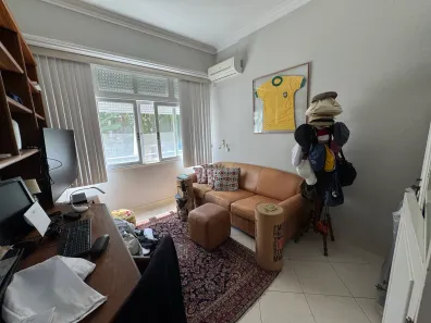 Apartamento com 3 Quartos à venda, 107m² no Leme, Rio de Janeiro