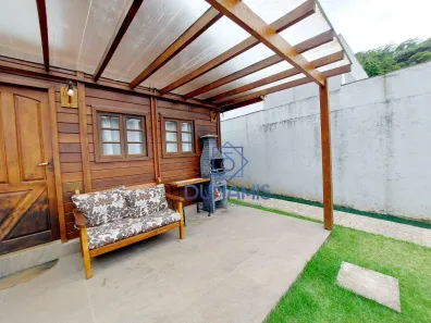 Casa com 5 Quartos à venda, 200m² no Guaiúba, Guarujá