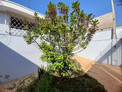 Casa com 3 Quartos à venda, 151m² no Jardim Donângela, Rio Claro