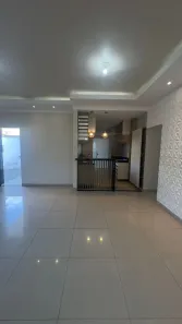 Casa de Condomínio com 3 Quartos à venda, 120m² no Cohatrac IV, São Luís