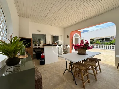 Cobertura com 3 Quartos para alugar, 380m² no Barra da Tijuca, Rio de Janeiro