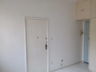 Kitnet com 1 Quarto para alugar, 25m² no Flamengo, Rio de Janeiro