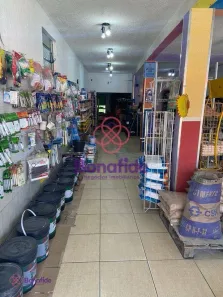 Ponto Comercial à venda, 200m² no Jardim Paulista, Várzea Paulista
