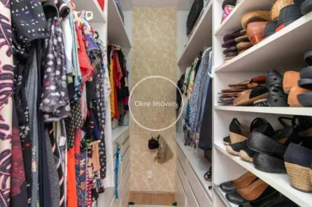 Apartamento com 3 Quartos à venda, 95m² no Jardim Botânico, Rio de Janeiro