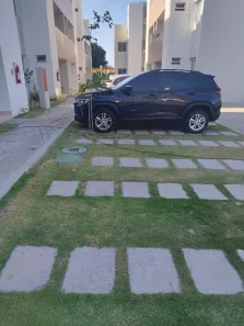 Cobertura com 4 Quartos à venda, 150m² no Buraquinho, Lauro de Freitas