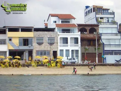 Casa com 6 Quartos à venda, 550m² no Ribeira, Salvador