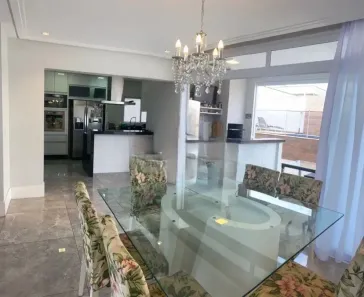 Casa de Condomínio com 3 Quartos à venda, 237m² no Condomínio Terras do Vale, Caçapava
