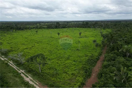 Fazenda/Sítio com 2 Quartos à venda, 339000m² no , Piraquê