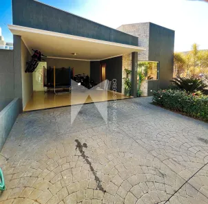 Casa com 3 Quartos à venda, 149m² no Jardim Marialice, Araraquara