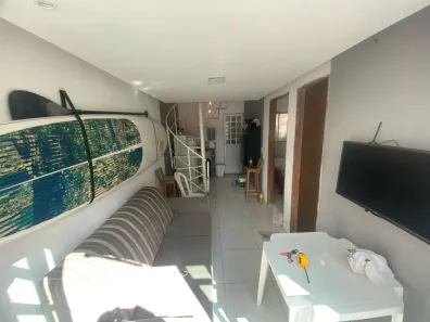 Casa com 2 Quartos à venda, 55m² no Merepe, Ipojuca
