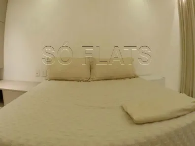 Flat com 1 Quarto à venda, 28m² no Parque 10 de Novembro, Manaus