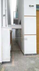 Sala Comercial para alugar, 31m² no Terras de São João, Salto de Pirapora