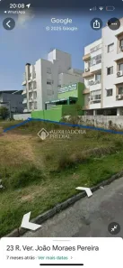 Lote/Terreno à venda, 200m² no Vila Bom Princípio, Cachoeirinha