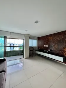Apartamento com 2 Quartos à venda, 53m² no Mangabeiras, Maceió