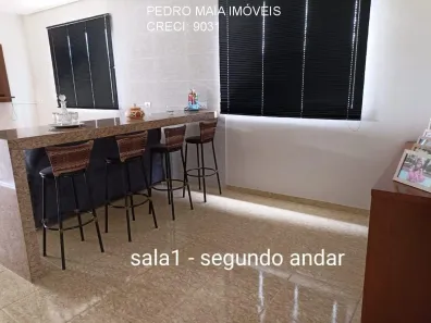 Fazenda/Sítio com 4 Quartos à venda, 160m² no Centro, Formiga