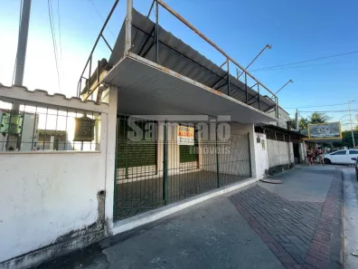 Ponto Comercial para alugar, 40m² no Cosmos, Rio de Janeiro