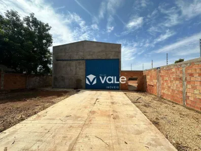 Galpão/Depósito/Armazém para alugar, 150m² no Plano Diretor Sul, Palmas