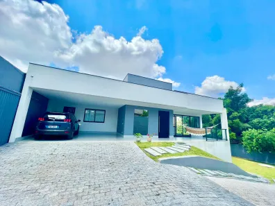 Casa de Condomínio com 3 Quartos à venda, 720m² no Setor Habitacional Arniqueira, Brasília