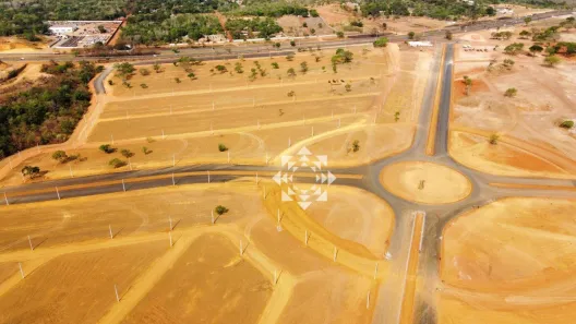 Lote/Terreno à venda, 200m² no Plano Diretor Sul, Palmas