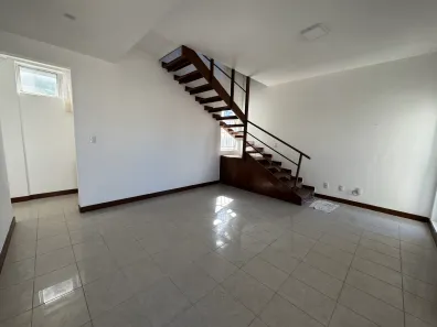 Apartamento com 1 Quarto para venda ou aluguel, 90m² no Pituba, Salvador