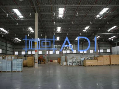 Galpão/Depósito/Armazém para alugar, 12610m² no Centro, Cabreúva