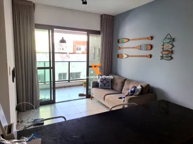 Apartamento com 1 Quarto à venda, 43m² no Pituba, Salvador