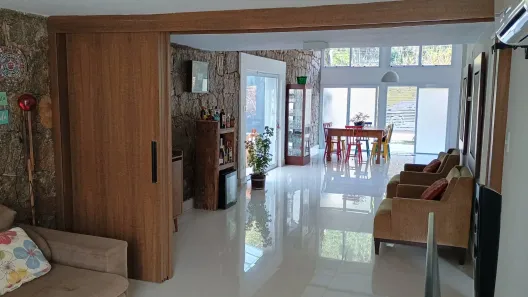 Casa com 3 Quartos à venda, 195m² no Guaiúba, Guarujá