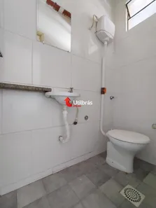 Sala Comercial para alugar, 22m² no Aeroporto, Belo Horizonte