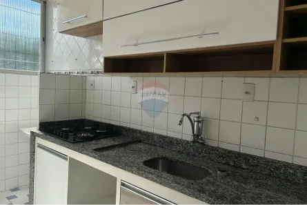 Apartamento com 2 Quartos à venda, 48m² no Jardim das Margaridas, Salvador
