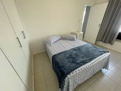 Apartamento com 1 Quarto para alugar, 52m² no Ondina, Salvador