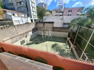 Lote/Terreno à venda, 360m² no São Lucas, Belo Horizonte