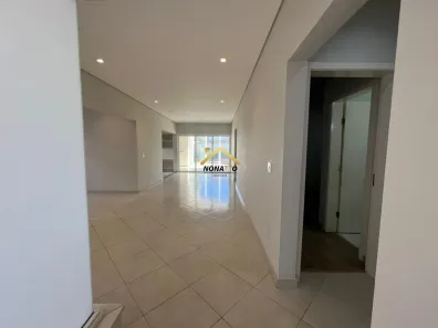 Casa de Condomínio com 3 Quartos para alugar, 197m² no Parque Brasil 500, Paulínia